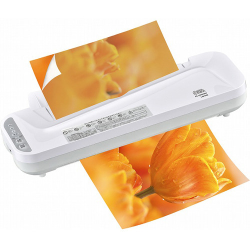 ラミネーター 4R A3 R432(1台)[ＯＡ商品] ラミネーター 4R A3 R432(1台)[OA商品]