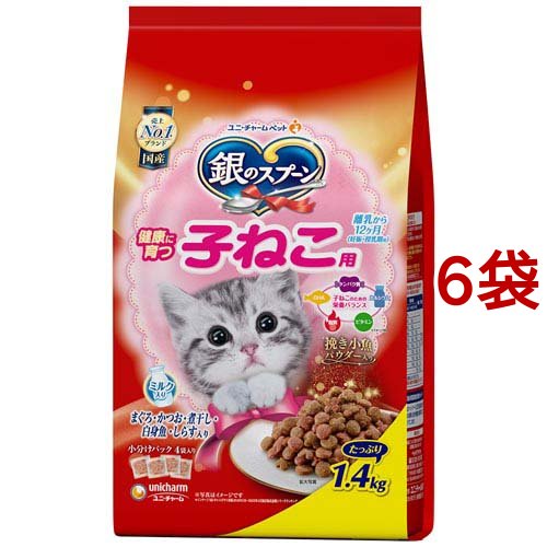 キャットフード VetSolution 2kg×3袋 まとめ売り（楽天市場