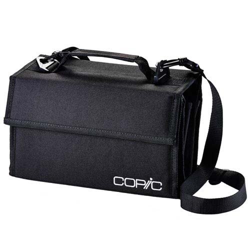 Too コピックウォレット 72本用(1個)[文房具 その他]の通販は 4,805円