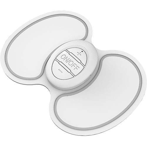 キヨラカ もみトン 楽々貼るパッド RH-P01(1個)[健康家電・美容家電 その他]の通販は 8,800円