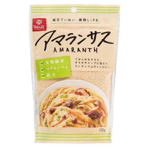 アマランサス(300g)[雑穀]