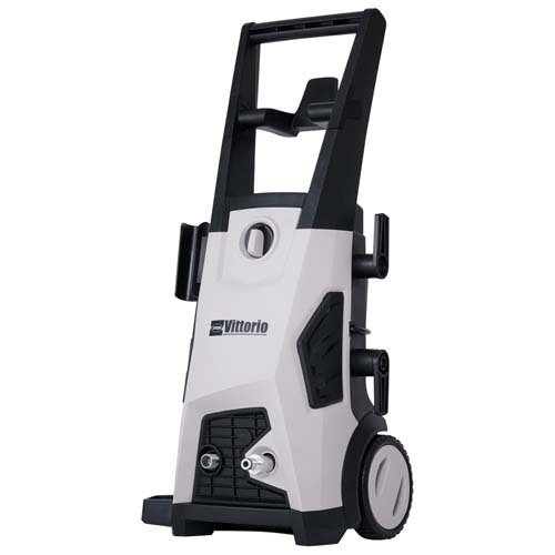 Vittorio(ヴィットリオ) 高圧洗浄機 Z3-755-20N 最大許容圧力13MPa