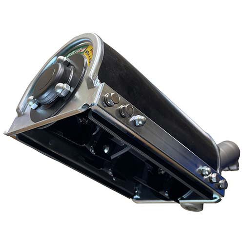 アイデック スーパーうね草取りまーVA ロング 削り幅170mm ASU-VA17(1台)[剪定用品・農具]