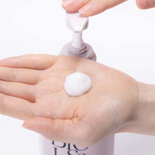 ビオリス ピュアレタッチ ぱやとぅや ヘアコンディショナー(480mL×12セット)[ダメージケアリンス・コンディショナー]_4