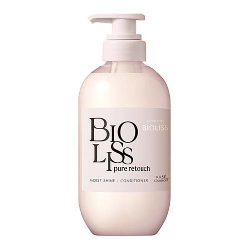 ビオリス ピュアレタッチ ぱやとぅや ヘアコンディショナー(480mL×12セット)[ダメージケアリンス・コンディショナー]_5
