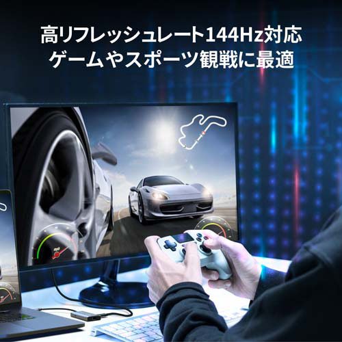 USB3.2 6in1マルチアダプター JCD392(1個)[情報家電　その他]_13