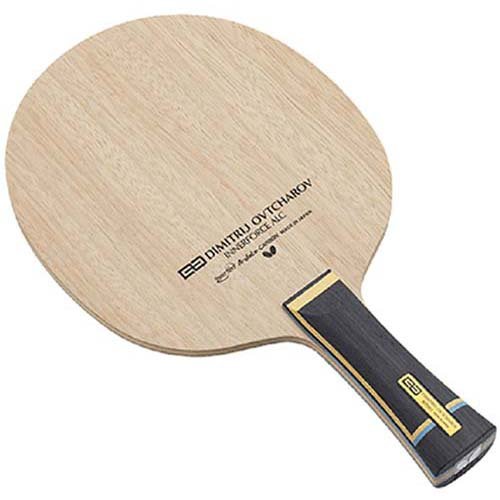 バタフライ 卓球 ラケット オフチャロフ インナーフォース ALC 37091(1本)[卓球]