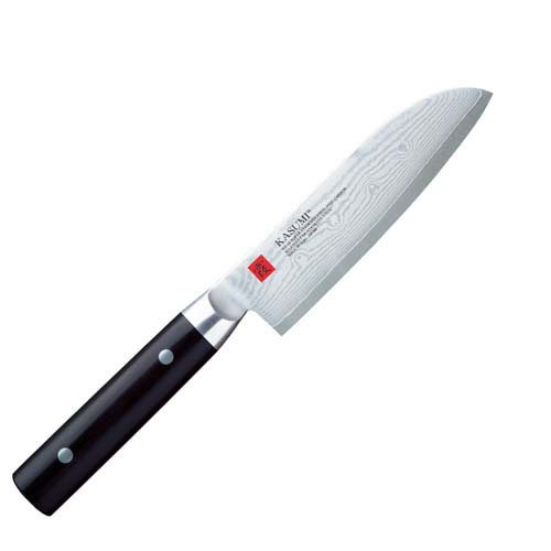スミカマ 霞(KASUMI) 小三徳 13cm 84013(1本)[包丁(調理器具)]