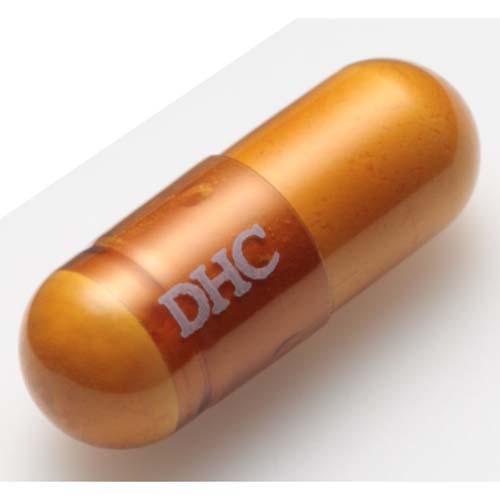 DHC コエンザイムQ10 包接体 60日分(120粒*6袋セット)[コエンザイムQ10