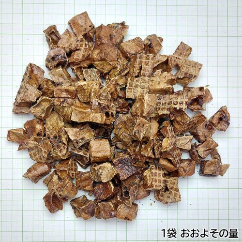 ZEAL 羊肺(85g×40セット)[犬のおやつ・サプリメント]_1