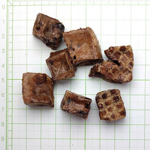 ZEAL 羊肺(85g×40セット)[犬のおやつ・サプリメント]_2