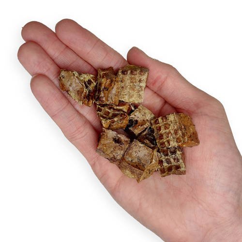 ZEAL 羊肺(85g×40セット)[犬のおやつ・サプリメント]_3