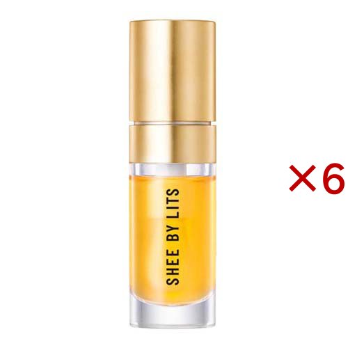 シーバイリッツ スリーピングリップセラム(6g×6セット)[リップバーム]