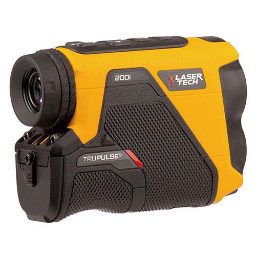 LASER TECH 携帯型レーザー距離計 トゥルーパルス200i 最大2500メートル7005850(1個)[情報家電　その他]