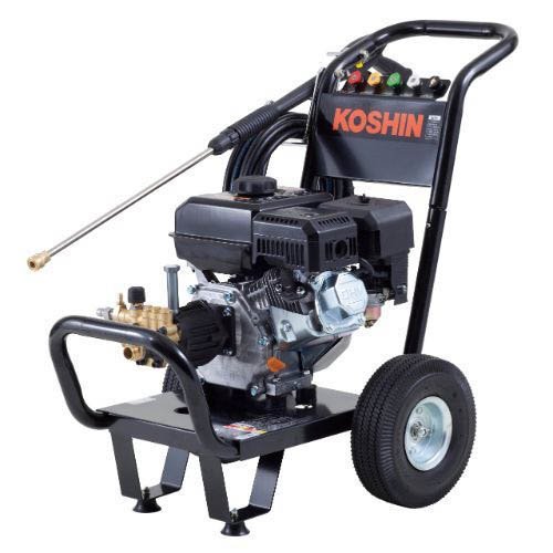 エンジン式高圧洗浄機 JCE-1408UDX 0598563(1個)[生活用品 その他]