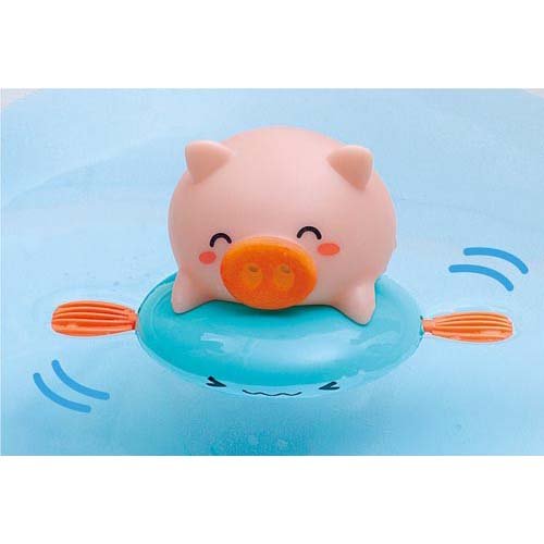 ぷかぷかブ〜ちゃん(160セット)[お風呂 おもちゃ]_1