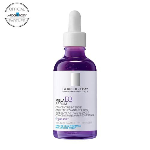 ラ ロッシュ ポゼ メラ B3 セラム 美容液(50ml)[保湿美容液]