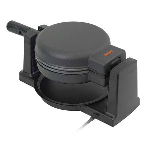 サンコー 回転羽つき屋台焼き ブラック TKYK25HBK(1セット)[グリル鍋]