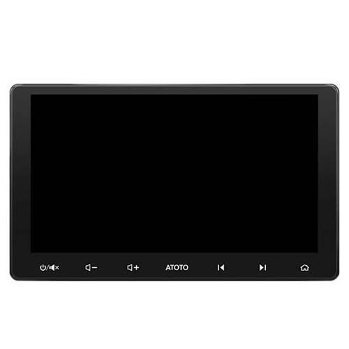 ATOTO S8シリーズ 通用 ダブルディン 173×97タッチパネル 10.1インチ S8G2114PM(1台)[情報家電　その他]の通販は