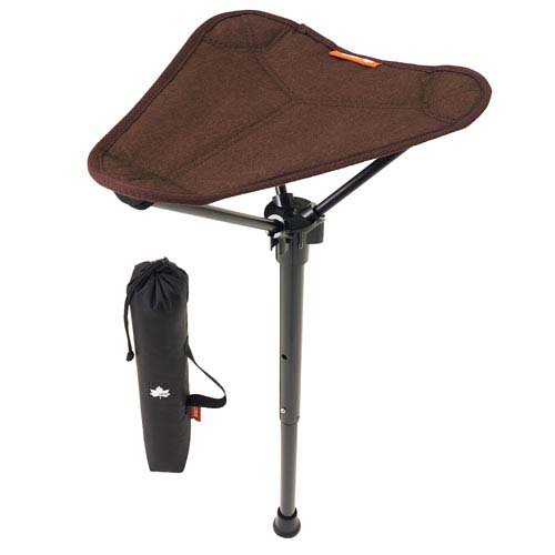 LOGOS エアライト 1ポールチェア ハイポジション(1脚)[イス・テーブル その他]