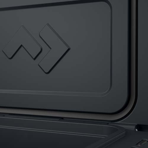 ドメティック クーラーボックス スレート PATR20 S(1個)[冷却用品]