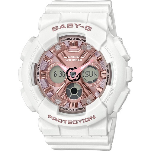 カシオ BABY-G BA-130-7A1JF(1個)[生活用品 その他]