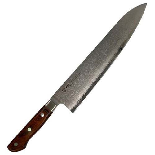 響十 TAMAHAGANE 牛刀 270mm KP-1103(1本)[包丁(調理器具)]の通販は