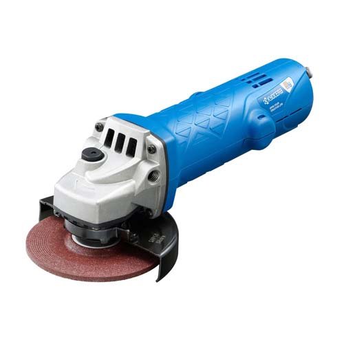 京セラ(リョービ) ディスクグラインダー MG-12 623850A(1個)[電池・充電池・充電器]の通販は 7,216円