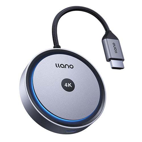 llano ワイヤレスHDMI送受信機 無線 llano ワイヤレスhdmi 無線 送受信