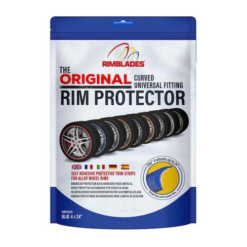 リムブレードオリジナル ブルー(1セット)[日用品 その他]の通販は