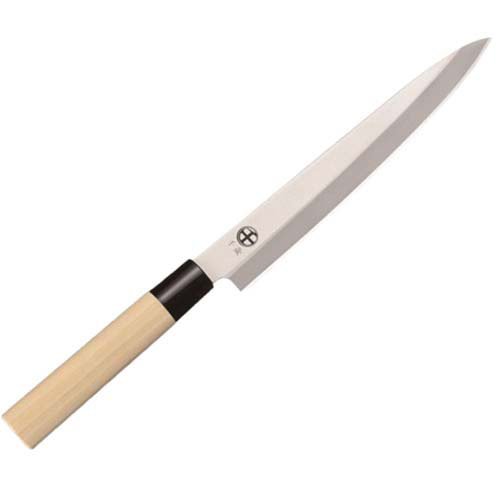 和平フレイズ 千歳 モリブデンバナジウム鋼刺身包丁 CS-058(1個)[包丁(調理器具)]