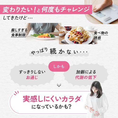 プレミアムカロリミット(120粒入×6セット(1粒273mg))[機能性表示食品]_2