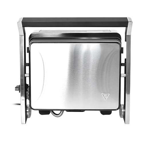 サンコー こんがりプレスグリル ANPRBACSL(1台)[フライパン]