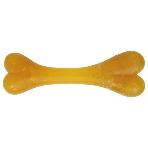 ペティオ かんでるコーン チキン中型犬用(Mサイズ*1本入*8セット)[犬のおもちゃ・しつけ]の通販は