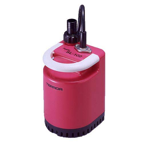 寺田 水中ポンプ SL-102(1個)[ガーデニングその他]の通販は