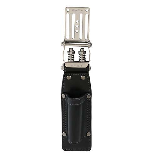 SHOX ラチェットレンチ差し 腰袋 SHX-4(1個)[工具]