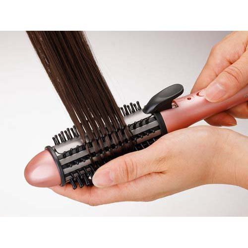 コイズミ ヘア アイロン ピンク Amazon コイズミ マルチヘアーアイロン