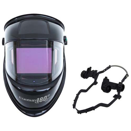 スズキット アイボーグ180 アダプタ付 EB-300PWH(1セット)[生活用品 その他]