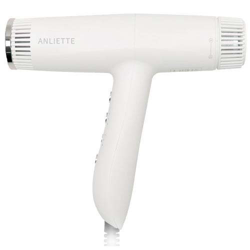 アンリエッテ エステティックイオンドライヤー AN004 ミルキーホワイト(1台)[ドライヤー]
