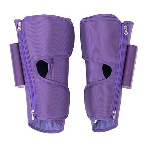 seiira ふくらはぎセルフケア・フットヒーター FD-X1-P(1個)[マッサージ器]