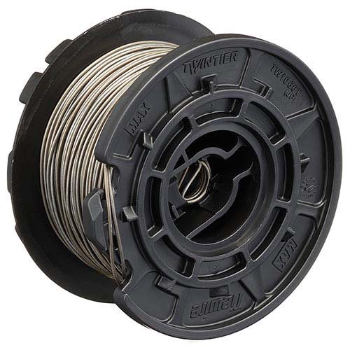 MAX タイワイヤ なまし鉄線 TW1060T(JP)(１個)[工具]