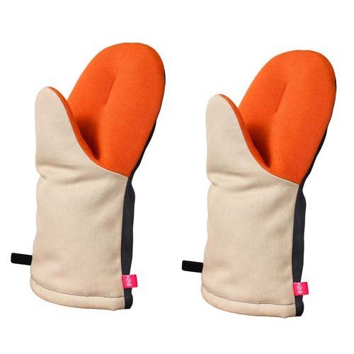 5507200 タッカーバンガード 高温用 オーブンミットプラス 15吋（1