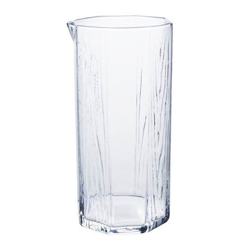ピッチャー 水差し＆カラフェ スウェーデンウッド 650ml ケース販売 J-00240(70個入)[キッチン用品 その他]