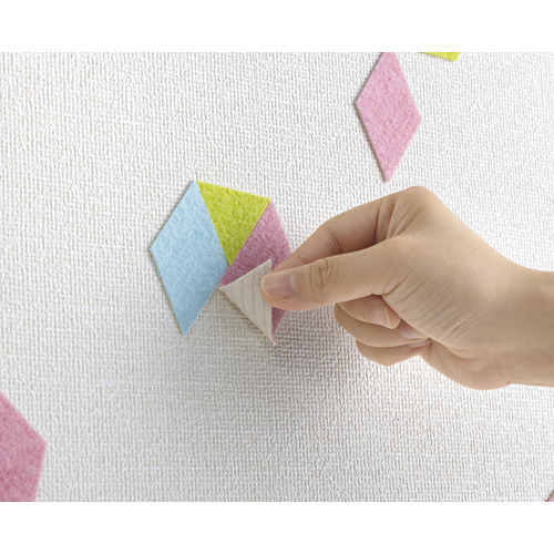 おくだけ吸着 壁に貼れるパズル いきもの 図形編 Kx 26 1セット インテリア 収納 寝具 その他 の通販はau Pay マーケット 爽快ドラッグ