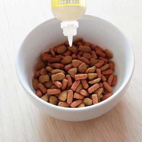 乳酸菌生産物質 アミノス(30ml×12セット)[犬のおやつ・サプリメント]_3