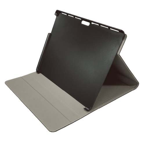 Surface Digio2 Surface Pro8用 ハードケースカバー グレー TBC