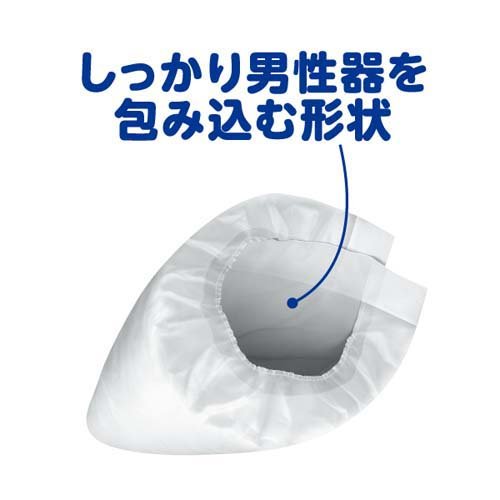 アテント 尿とりパッド スーパー吸収 男性用(72枚入*5袋セット)[尿とり 