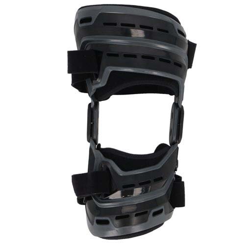 McDavid バイオロジックス ニーブレイス M4200L ブラック S(1枚)[サポーター 膝(ひざ)用]