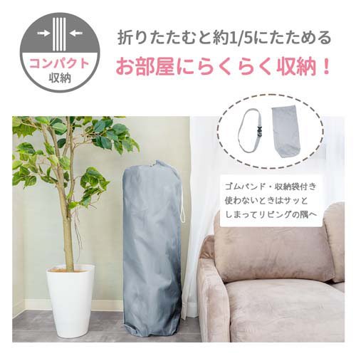 スヌーピーベビーサークル(1個)[セーフティグッズ その他]_4