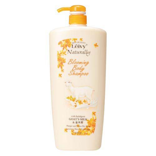 レイヴィー ボディシャンプー 金木犀(1150ml)[ボディソープ]の